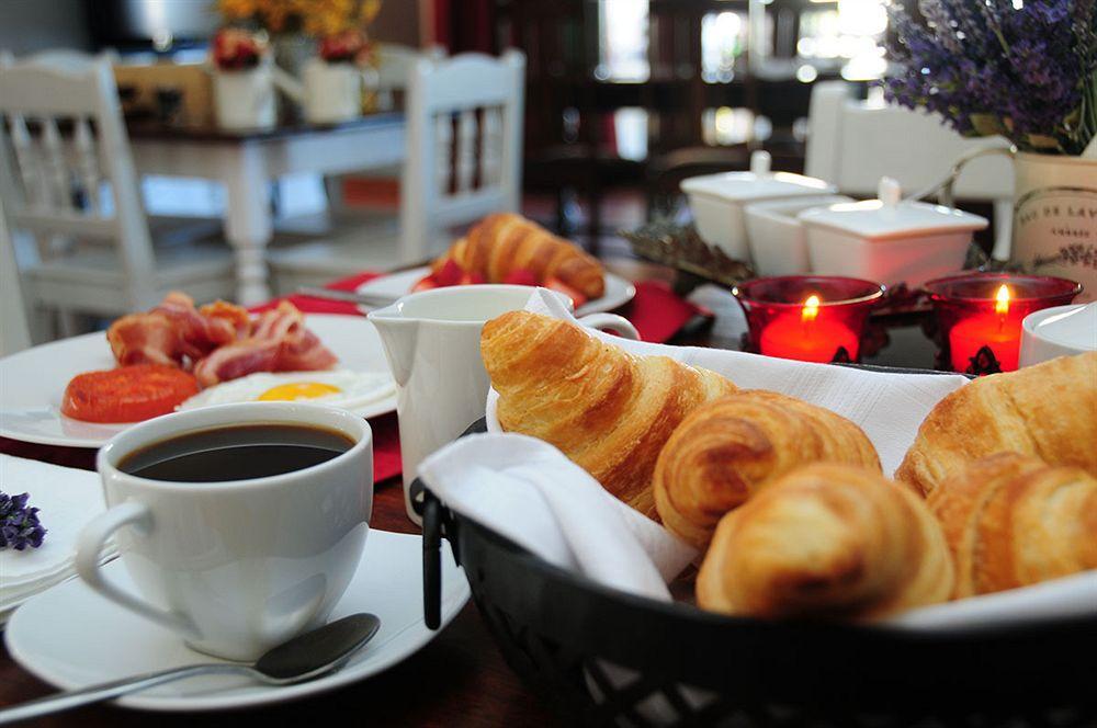 Amoris Guest House-Waterkloof Ridge พริทอเรีย ภายนอก รูปภาพ