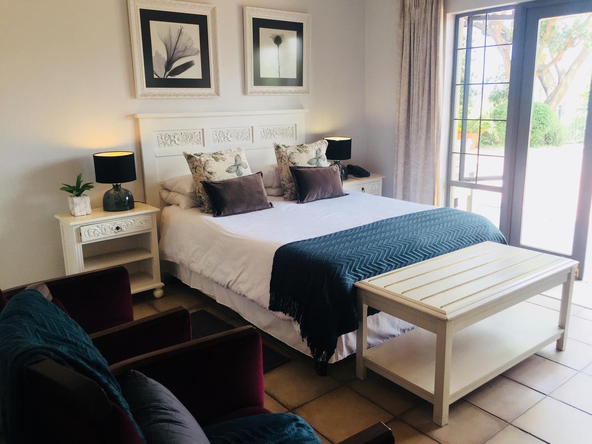 Amoris Guest House-Waterkloof Ridge พริทอเรีย ห้อง รูปภาพ